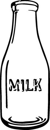 Milk Bottle