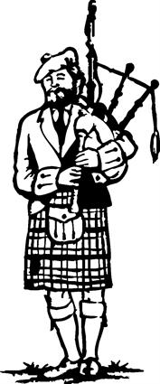 Bag Piper