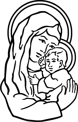 Madonna & Child10