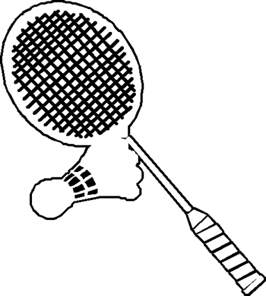 Badminton