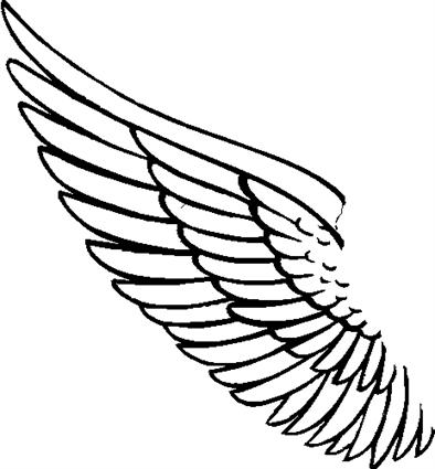 Angel Wing